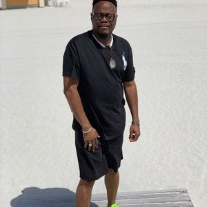 Meet your Posher, Daryl